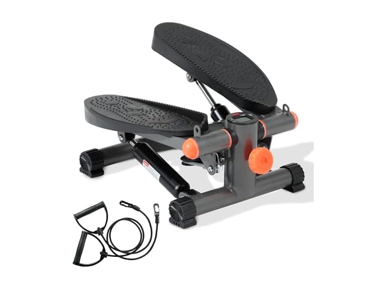 Mini Stair Stepper for Exercise - Image 1