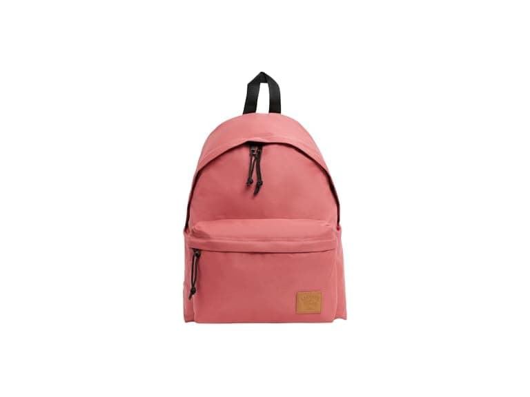 Lacoste Casual Croc Backpack, Dusty Cedar - Image 1