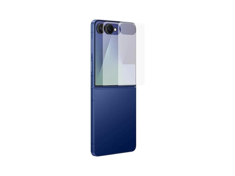 Samsung Galaxy Z Flip7 Phone Screen Protector - Image 1