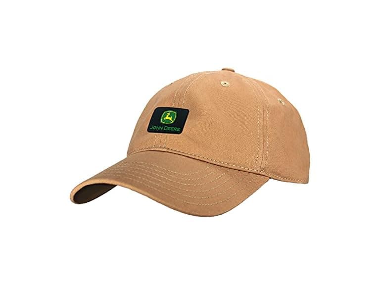 John Deere (OS) Water Resistant Brown-One - Image 1