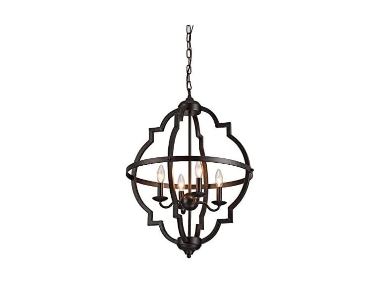 Tiffany Octavia 4-Light Pendant - Image 1
