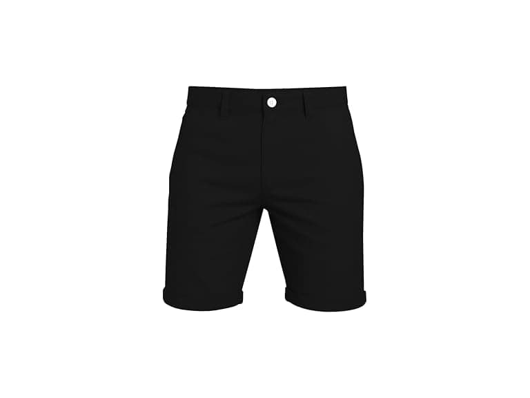 Westace Men (40) Cargo Shorts - Image 1