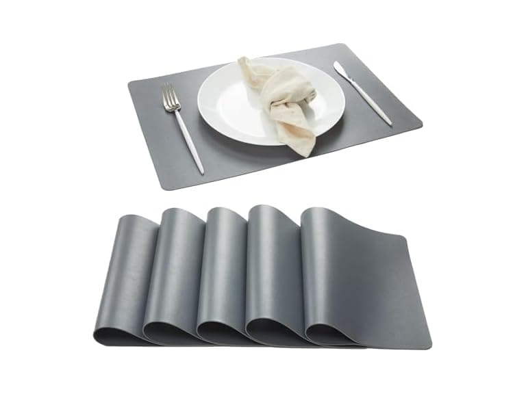 DOLOPL Placemats Set of 6 - Image 1