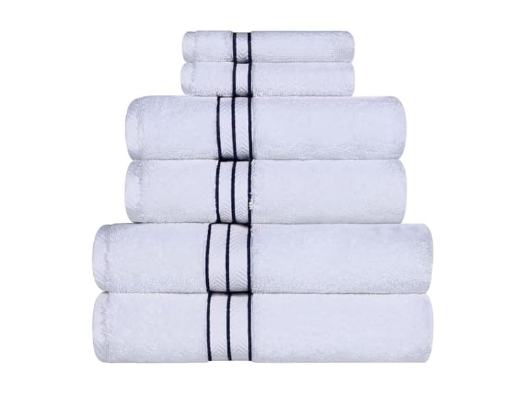 SIMPLI-MAGIC 8-Piece Towel Set - Image 1