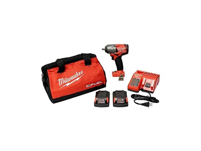  Milwaukee Electric Tools 2852-22 Mid-To - Image 1