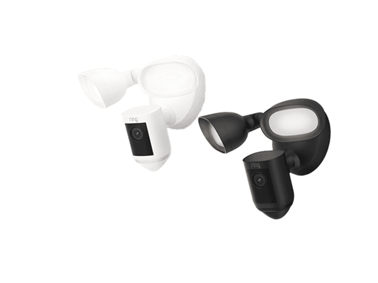 Ring Floodlight Cam Wired PRO - Image 1