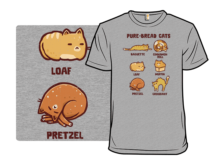 PureBread Cats - Image 1