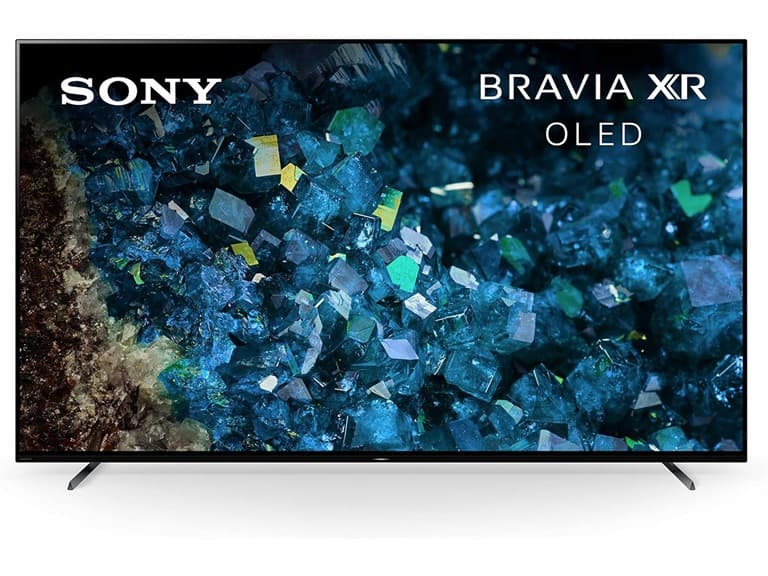 Sony OLED BRAVIA XR A80LTV (2023) (Refurbished - Screen Surface Marks) - Image 1