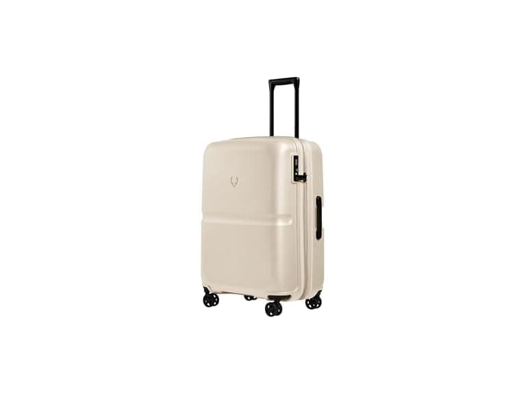 ANTLER - Single Stripe Hardside Luggage - Image 1
