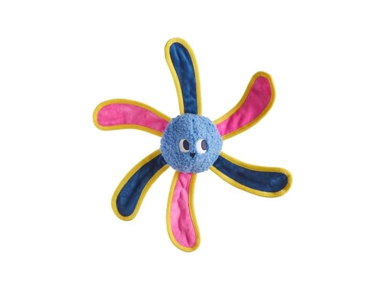 BarkBox Twirdle Dog Toy - for Dogs - Image 1