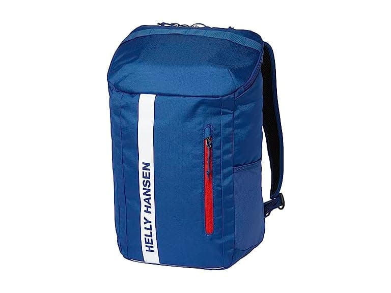 Helly-Hansen Spruce 25L Backpack 606 Deep Fjord - Image 1
