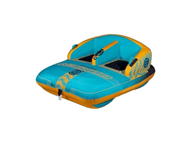 O’Brien HOVR 2 Towable Tube - Image 1