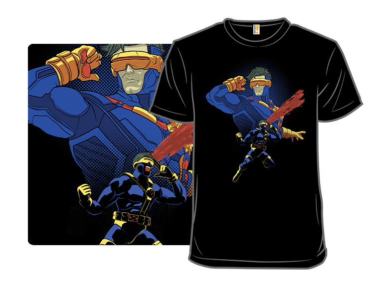 Optic Commander - Image 1