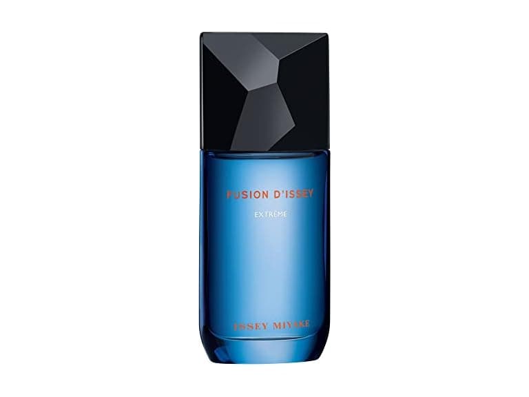 Fusion D'issey Extreme/Issey Miyake EDT Intense 3.3 oz - Image 1