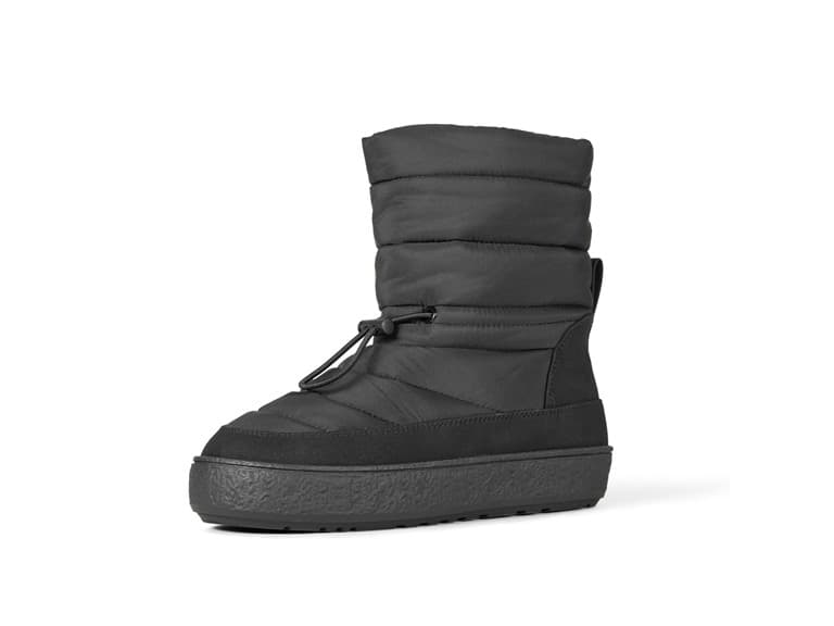 Amazon Essentials Women's Pull On Puffer Boot - Image 1