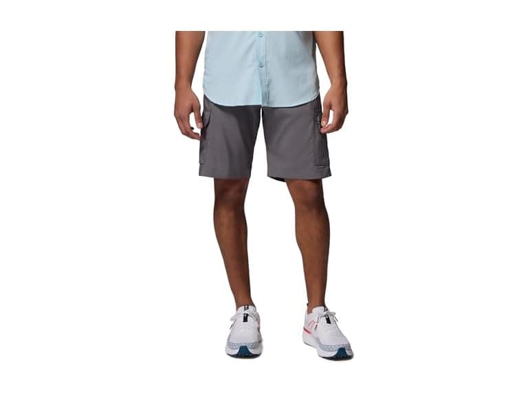Columbia Men Ridge Utility Cargo Short (36x10) - Image 1