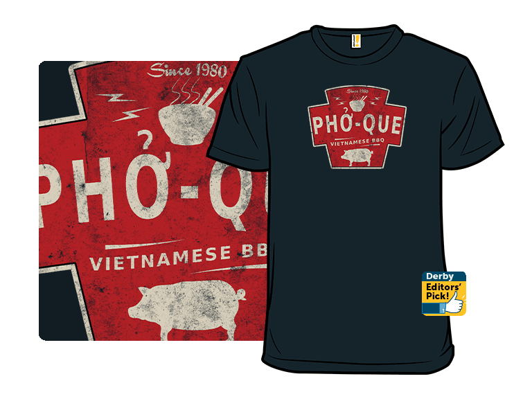 Pho Que Remix - Image 1