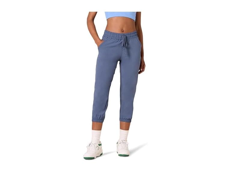 Amazon Essentials Women (XS) Studio Woven Pant - Image 1