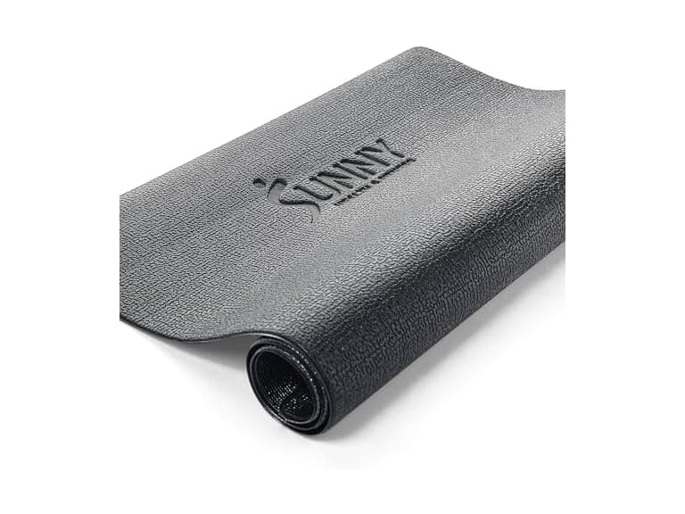 Sunny Health & Fitness Floor Protector Mat - Image 1