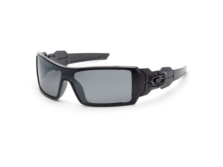 Oakley Men's Oil Rig Polarized Sunglasses  (Open Box) - Image 1