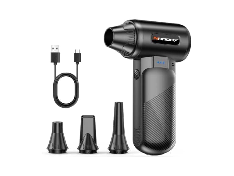 Nanoby X213 Electric Air Duster 130KRPM - Image 1