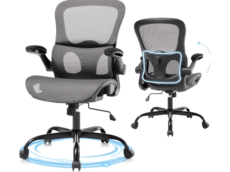 Home Office Chair - Image 1