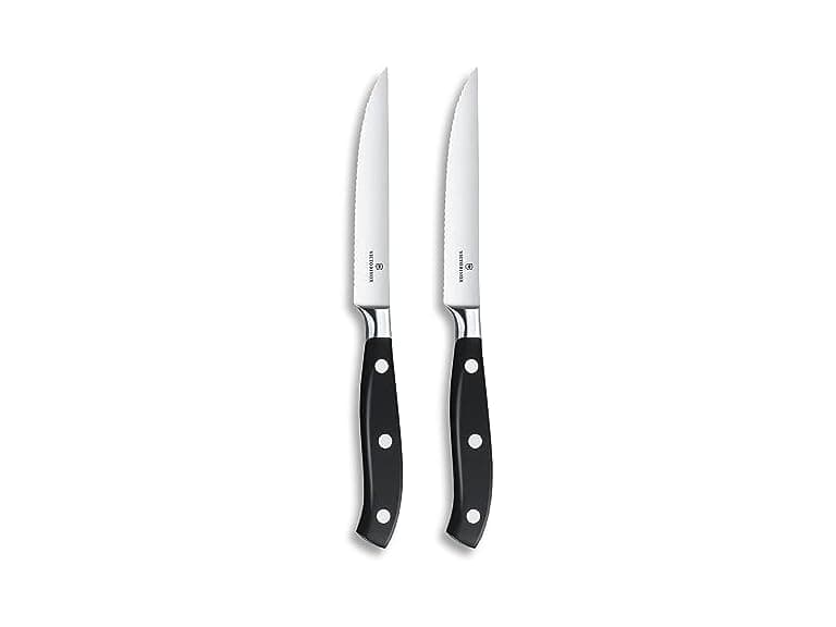 Victorinox Grand Maitre Steak Knives - Image 1