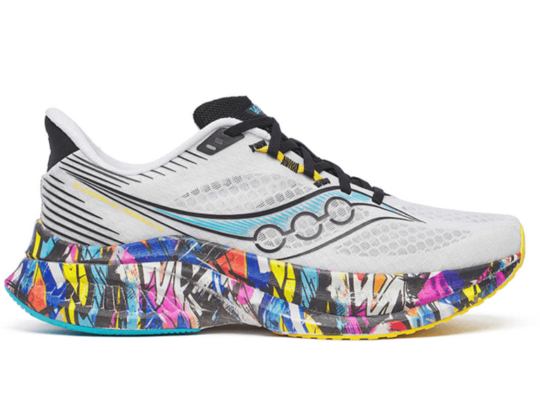 Saucony Endorphin Speed 5 Men's Shoe - Image 1