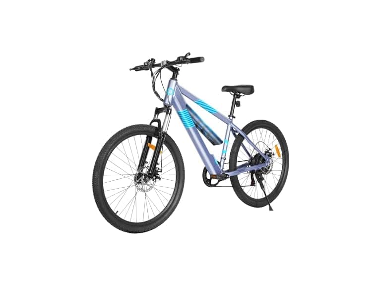 Multijoy EB262 EBike for Adults - Image 1