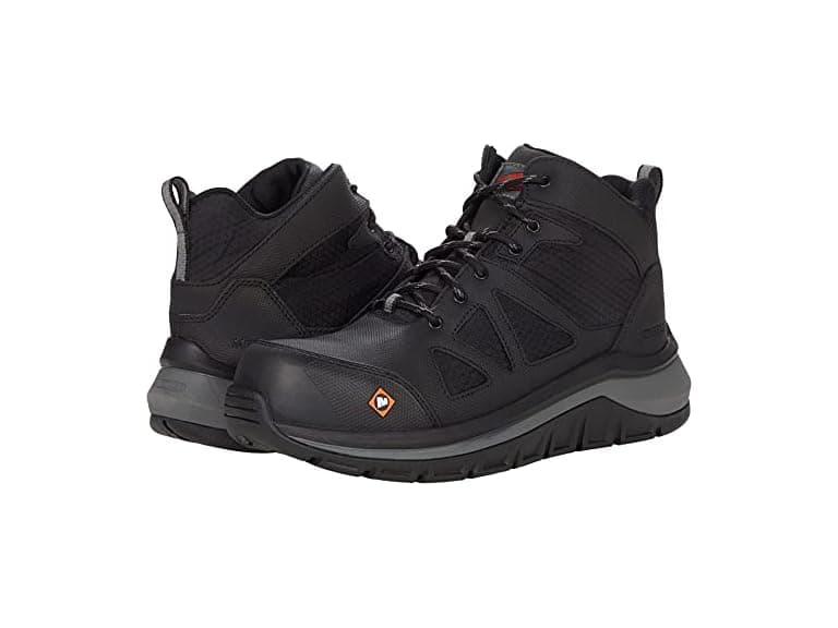 Merrell Men's Fullbench Speed Mid Boot - Image 1
