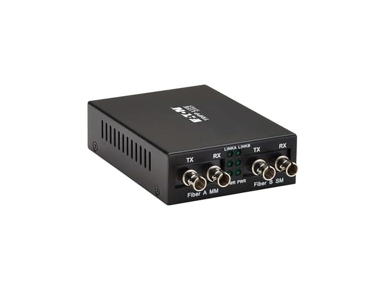 Eaton Tripp Lite Series Multimode to Singlemode