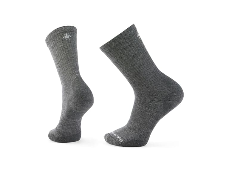 Smartwool Unisex Everyday Athletic Crew Socks - Image 1