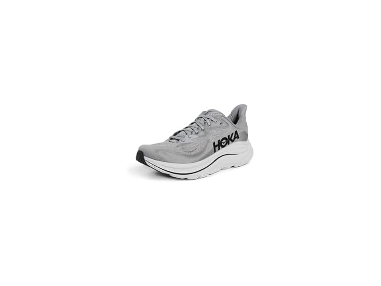 Hoka Men's Clifton 10 Running Shoes (Open Box) - Image 1