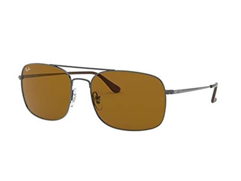 Ray-Ban Rb3595 Andrea Square Sunglasses - Image 1