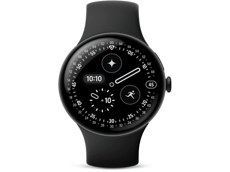 (NEW) Google Pixel Watch 4 LTE