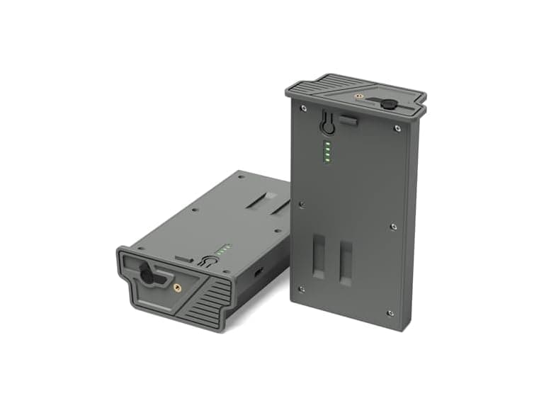 Adicop Rechargeable Lipo Lithium Battery Pack - Image 1
