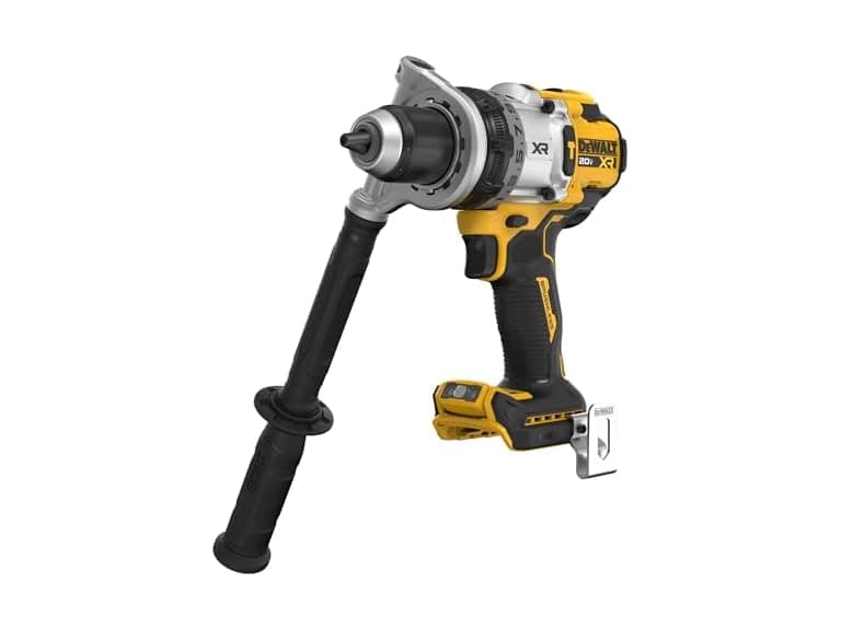 DEWALT DCD1007B 20V MAX XR 1/2 Inch Cordless Hammer Drill (Open Box) - Image 1