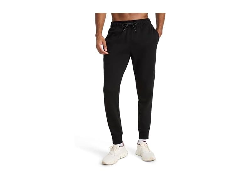 Reebok Men's Radar Fleece Jogger 30” - Image 1