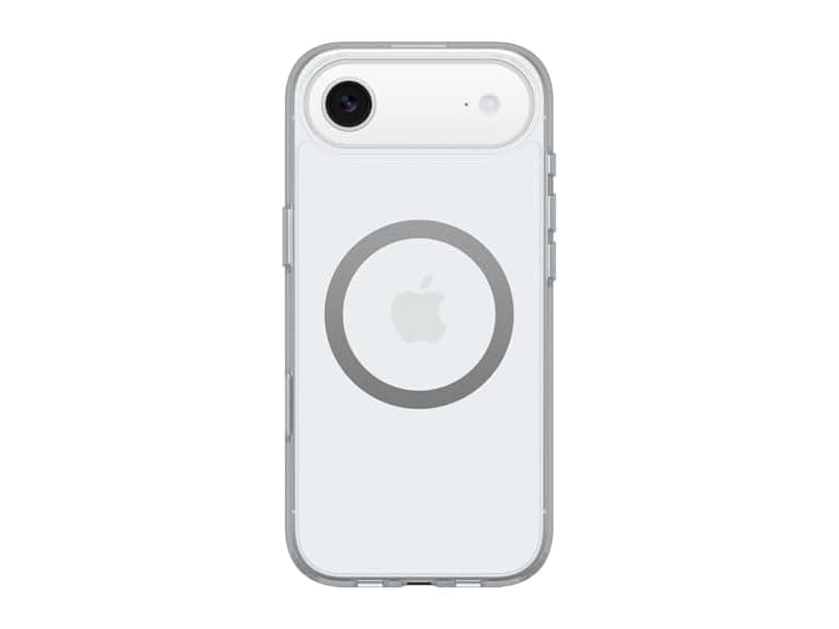 OtterBox iPhone Air Symmetry Series Clear Case