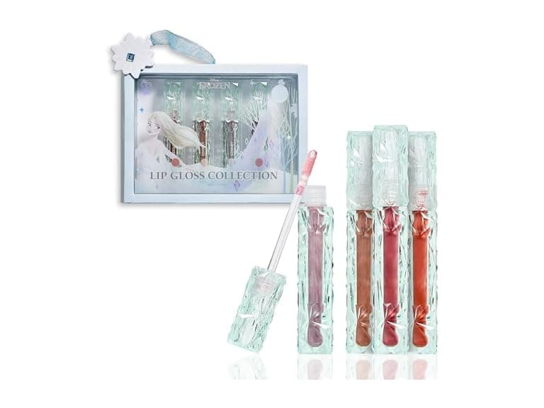 Disney Lip Gloss Collection - Image 1
