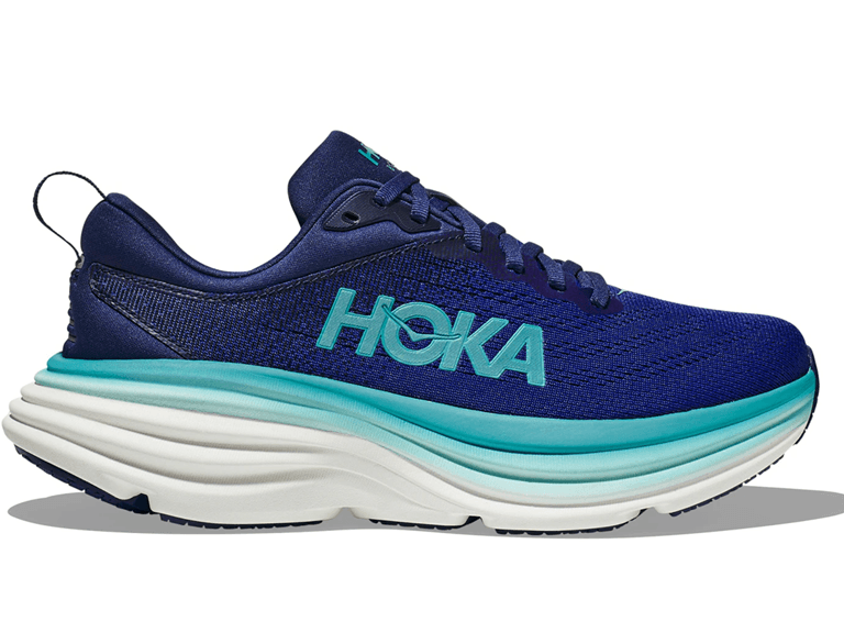 Hoka Bondi 8 Women's Shoes - Image 1