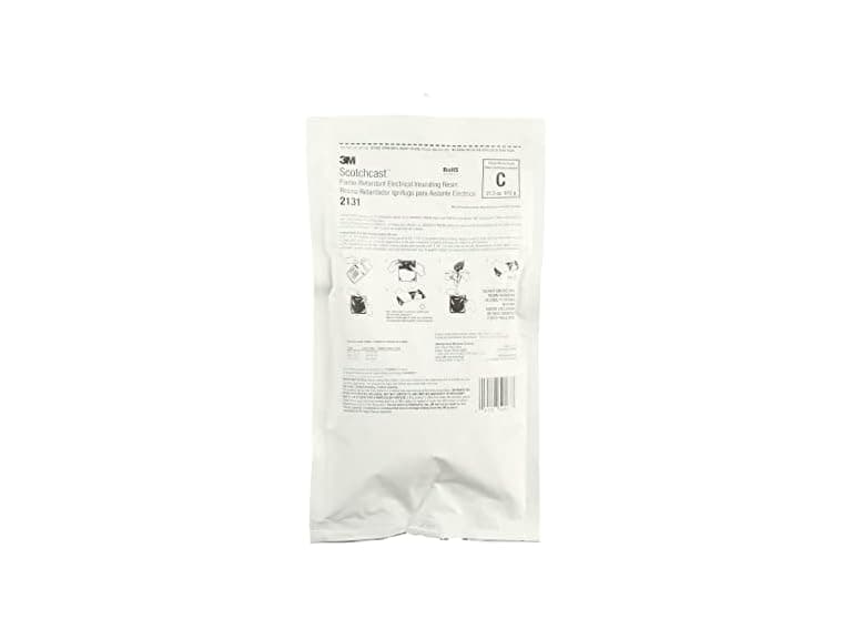 3M 3M SCOTCHCAST FLAME-RETARDANT COMPOUND - Image 1
