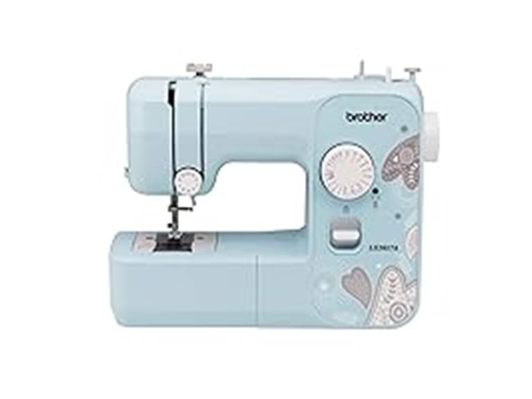Brother RLX3817A 17-Stitch Sewing Machine - Image 1