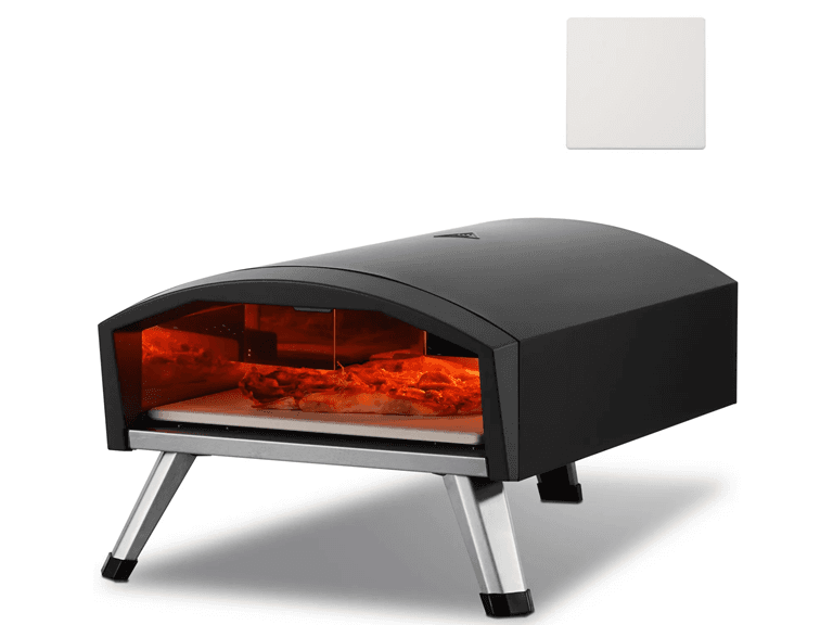 VEVOR Outdoor Pizza Oven - Image 1