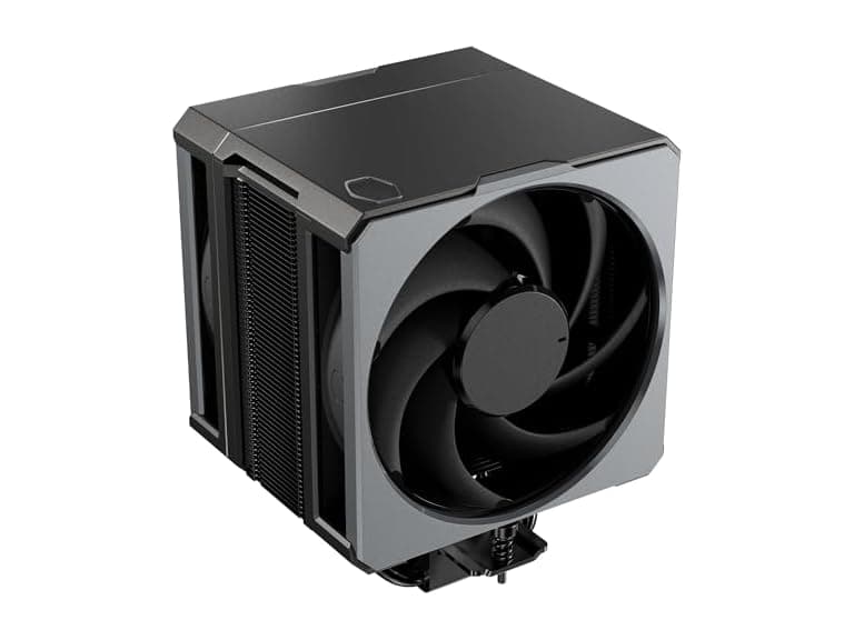 Cooler Master Hyper 612 Apex CPU Air Co - Image 1