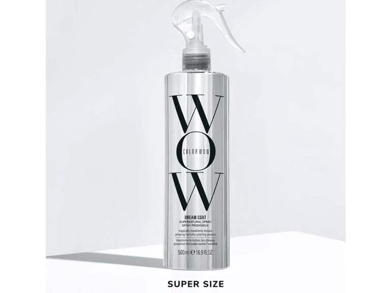 COLOR WOW Dream Coat- Supernatural Spray 16.9 Fl Oz