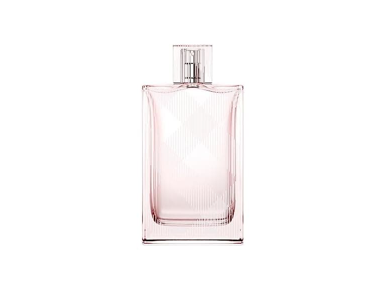 Burberry Brit Sheer Eau de Toilette - Image 1