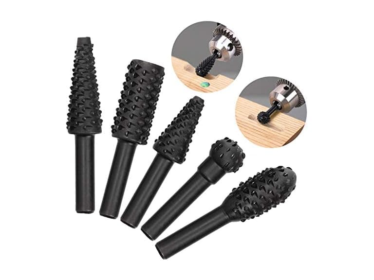 OIIKI AAP-Tool-362 (2 Pack) Twist Drill Bits - Image 1