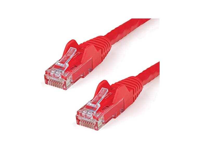 StarTech.com 15m CAT6 Ethernet Cable  - Image 1