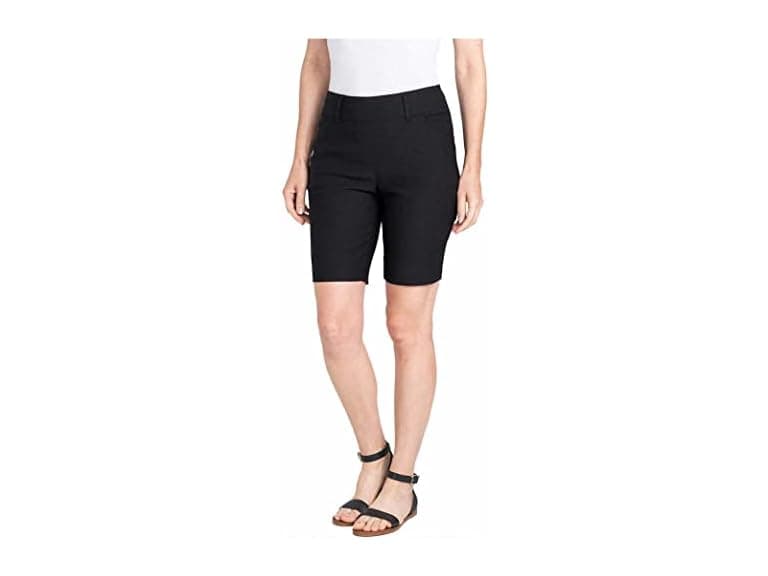 Hilary Radley Women (XL) Bermuda Shorts